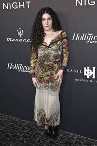 The Hollywood Reporter's Oscar Nominees Night in Los Angeles