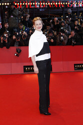 'Mr. Holmes' Premiere, Berlinale 2015