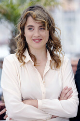 'L'homme qu'on aimait trop' Photocall, Cannes Film Festival 2014