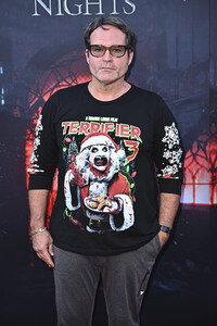 Opening der Halloween Horror Nights 2025 in Universal City