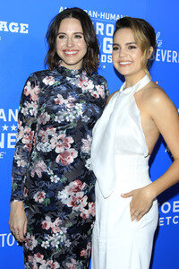 American Humane's 2018 American Humane Hero Dog Awards in Beverly Hills