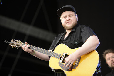 Hurricane Festival 2015 in Scheeßel