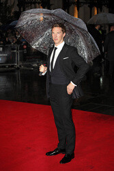 'The Imitation Game' Premiere, BFI London Film Festival 2014