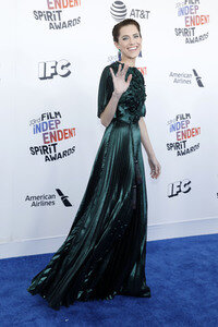 Film Independent Spirit Awards 2018 in Santa Monica