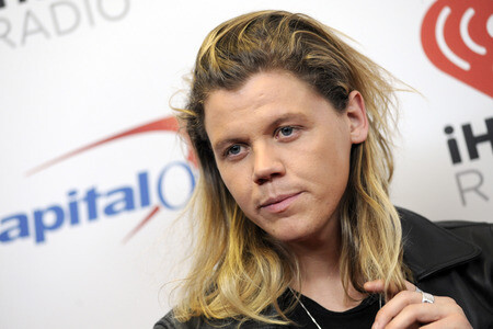 Jingle Ball 2015 In New York