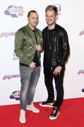 Jingle Bell Ball 2014, London