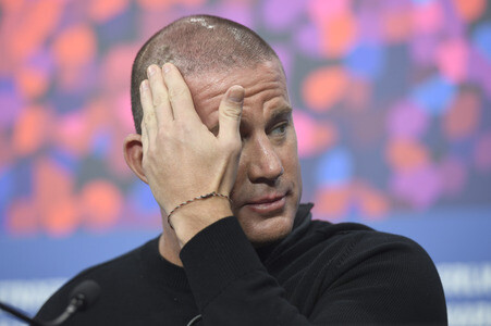 Pressekonferenz 'Josephine', Berlinale 2026