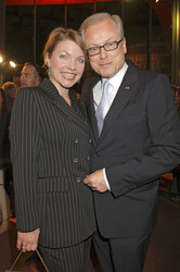 20. Jüdisches Filmfestival Berlin & Potsdam Eröffnungsgala, Potsdam