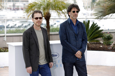 Jury Photocall, Cannes Film Festival 2015