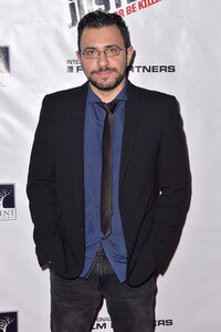 Filmpremiere 'Ultimate Justice' in Los Angeles