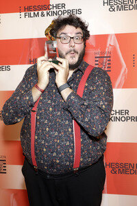 Hessischer Film- und Kinopreis 2025 in Frankfurt