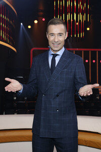 Photocall zur TV Show 'Klein gegen Groß - Das unglaubliche Duell' in Berlin