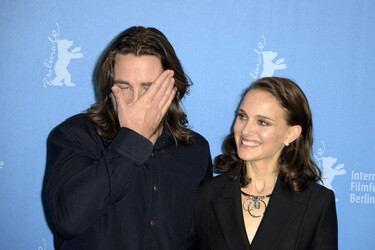 'Knight Of Cups' Photocall, Berlinale 2015