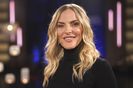 Talkshow 'Kölner Treff' in Köln