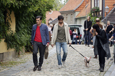 'Landliebe - Willkommen in Kloppendorf' Settermin, Quedlinburg