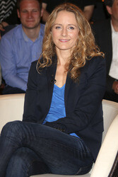 'Markus Lanz' Talkshow, Hamburg