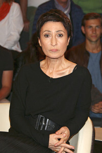 Talkshow 'Markus Lanz' in Hamburg