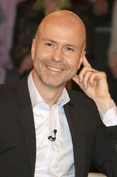 'Markus Lanz' Talkshow, Hamburg