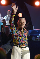 James Last Konzert, Hannover