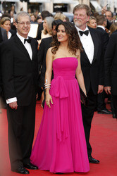 'Saint Laurent' Premiere, Cannes Film Festival 2014