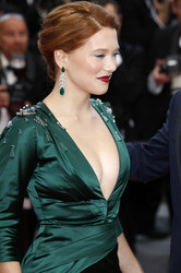 'Saint Laurent' Premiere, Cannes Film Festival 2014