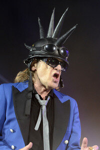 Konzert von Udo Lindenberg in Hannover