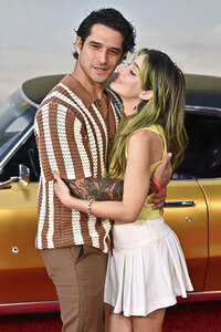 Filmpremiere 'London Calling' in Los Angeles