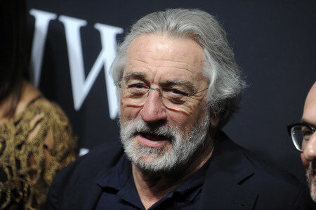 '5. For the Love of Cinema Gala Dinner' in New York