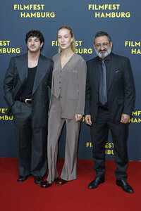 Festivaleröffnung und Filmpremiere 'Lovely Day', Filmfest Hamburg 2025