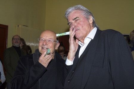 Ernst-Lubitsch-Preis 2017 in Berlin