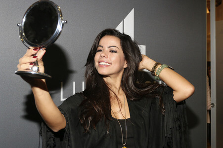 Grand Opening der ersten Luxuslashes Lounge in Hannover
