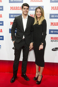 Marca Football Awards 2015-2016 in Madrid