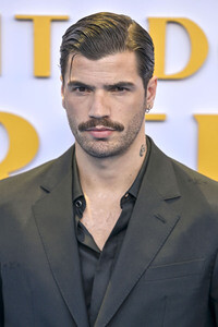 Filmpremiere 'Enfrentados: Marfil' in Madrid