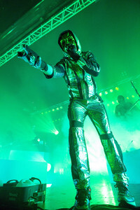 Konzert von Marsimoto in Hamburg