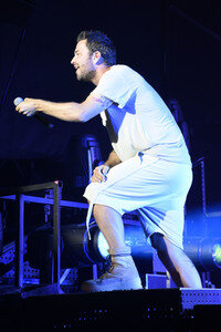 Konzert von Marteria in München