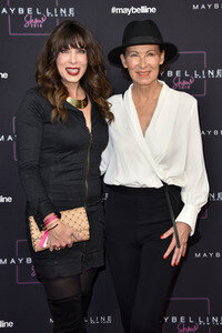 Maybelline Fashion Show auf der Berlin Fashion Week Autumn/Winter 2019