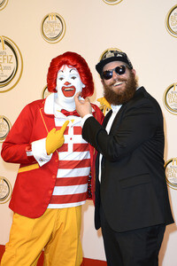 McDonald's Benefiz-Gala in Köln