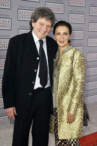 Deutscher Medienpreis 2015 in Baden-Baden