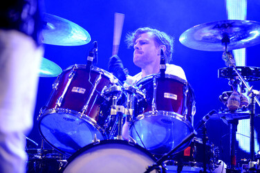 Melt! Festival 2015 in Gräfenhainchen