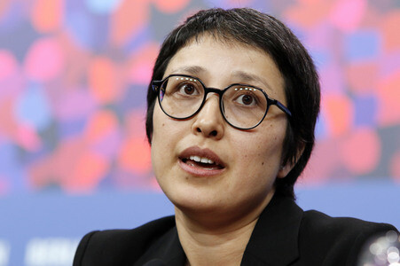 Pressekonferenz 'No Good Men', Berlinale 2026