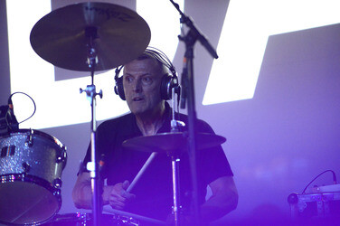M'era Luna Festival 2014, Hildesheim