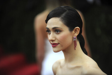 'Charles James: Beyond Fashion' Costume Institute Gala, New York