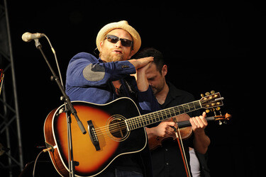 Konzert von Gregor Meyle
