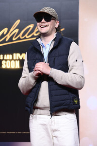 Filmpremiere 'Michael' in Berlin