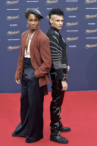 Filmpremiere 'Michael' in Berlin