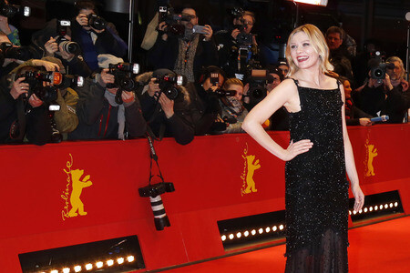 'Midnight Special' Premiere, Berlinale 2016