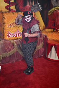 Midsummer Scream - Halloween & Horror Convention in Long Beach