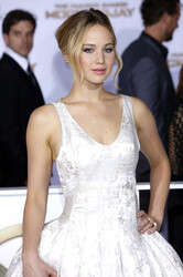 'Die Tribute von Panem - Mockingjay: Teil 1' Premiere, Los Angeles