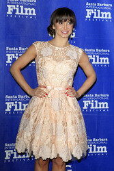 Montecito Award, Santa Barbara International Film Festival