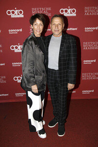 Deutscher Musical Theater Preis 2025 in Berlin